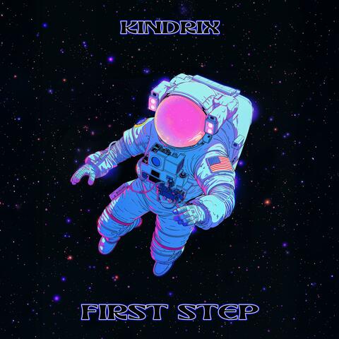 First Step album art