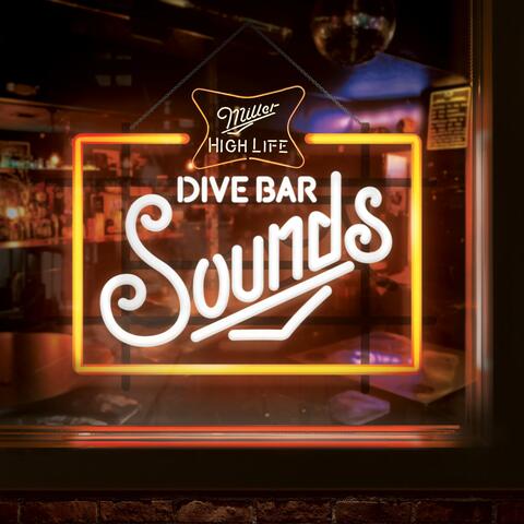 DIVE BAR SOUNDS album art