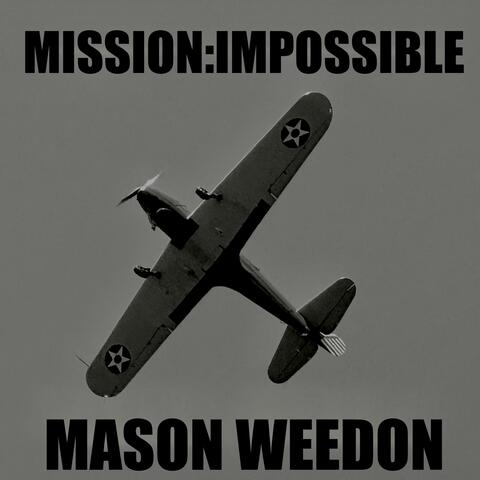 Mission: Impossible album art