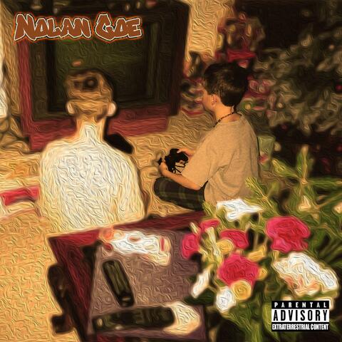 Mr. Coe album art