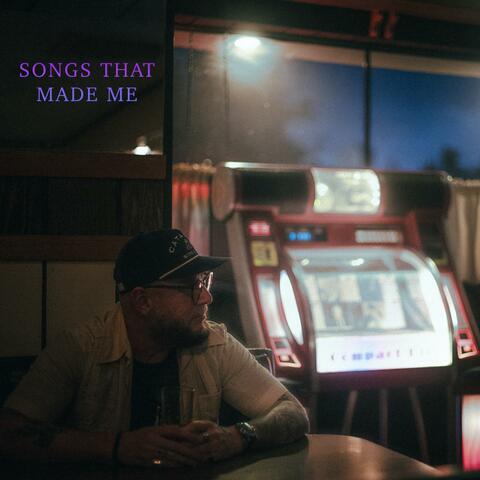 Lonesome Town album art