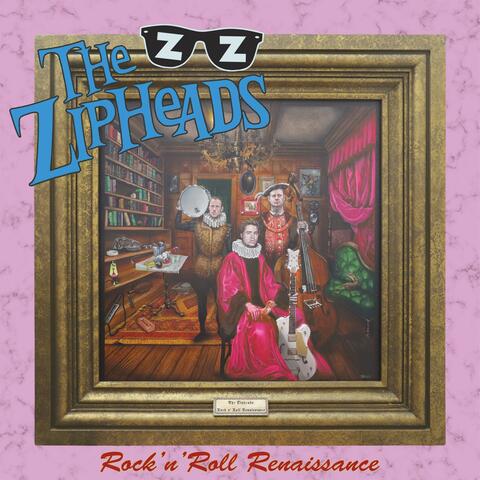 Rock'n'Roll Renaissance album art