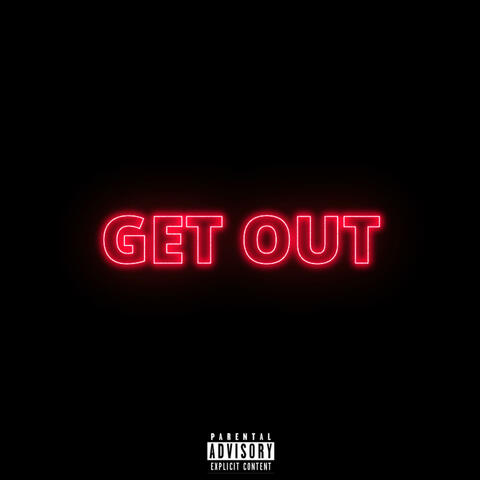 GET OUT album art