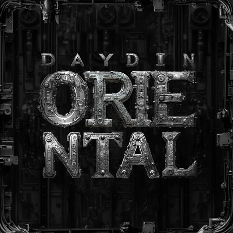Oriental album art