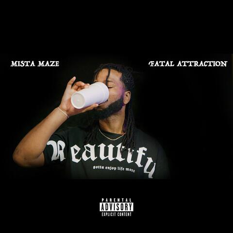 Fatal Attraction album art