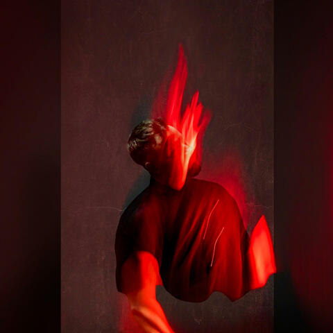 AYAHUASCA (Radio Edit) album art