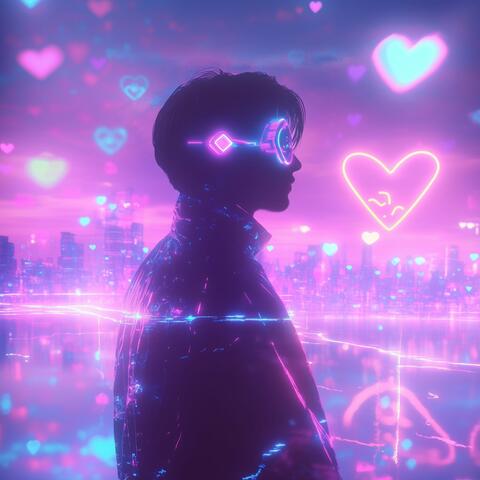 Digital Love album art
