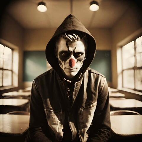 Class Clown (Punk Flip) album art