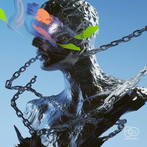 In the Nation album art