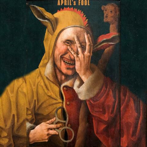 April's Fool album art