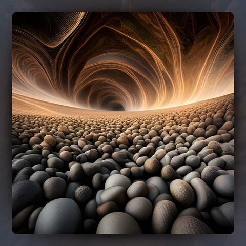 Geodimension album art