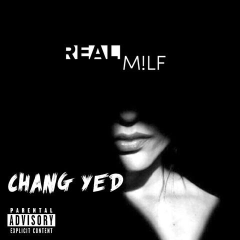 CHANG YED album art