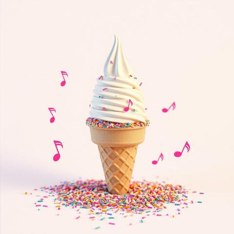 Hip Hop Ice Cream Songs album art