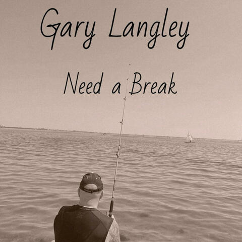 Need A Break album art