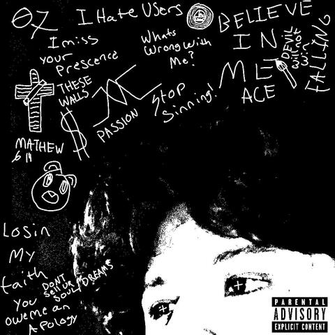 07 album art