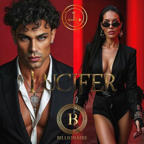 Billionaire (feat. Lilith) album art