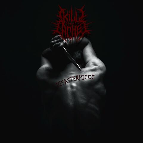Disasterpiece album art