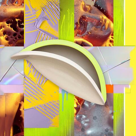 Back to back to back album art