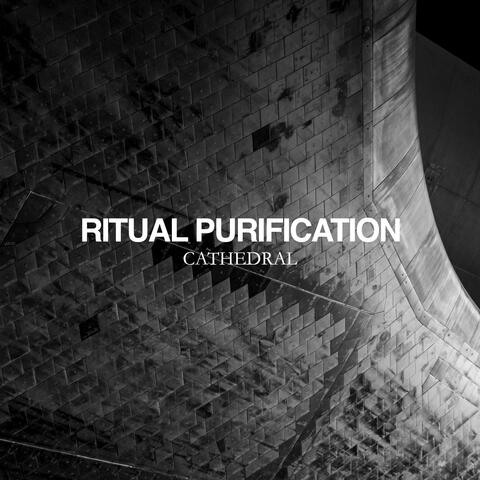 CATHEDRAL album art