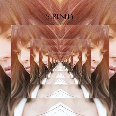 Serenity album art