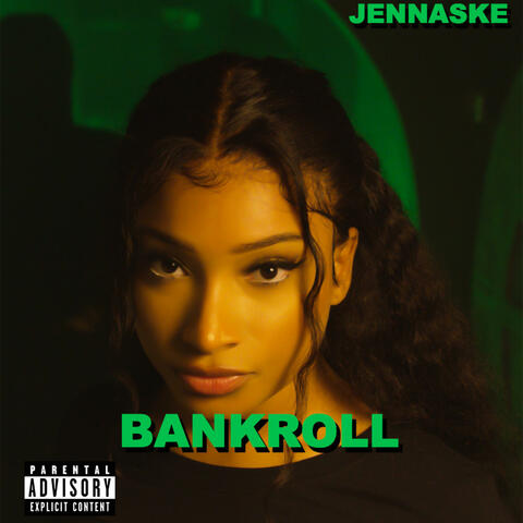 Bankroll album art