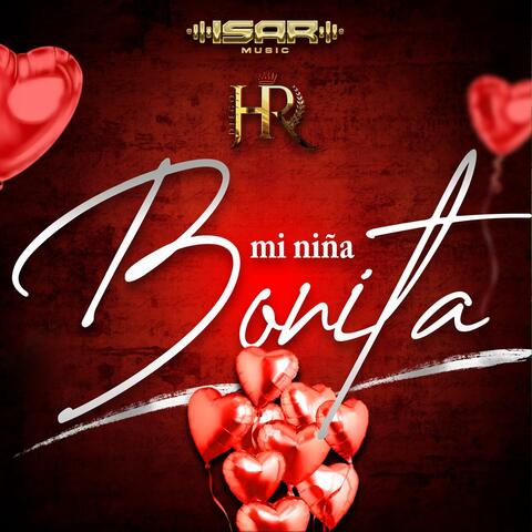 Mi Niña Bonita album art