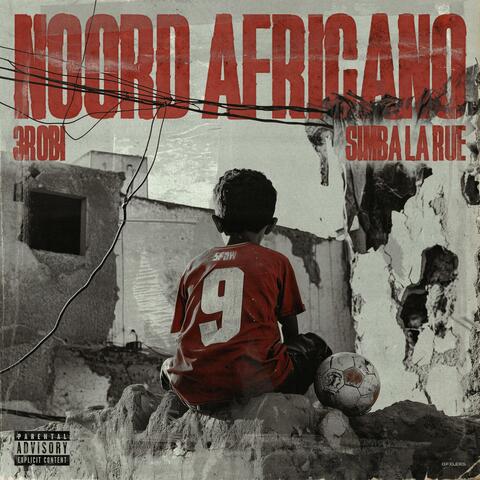 Noord Africano album art