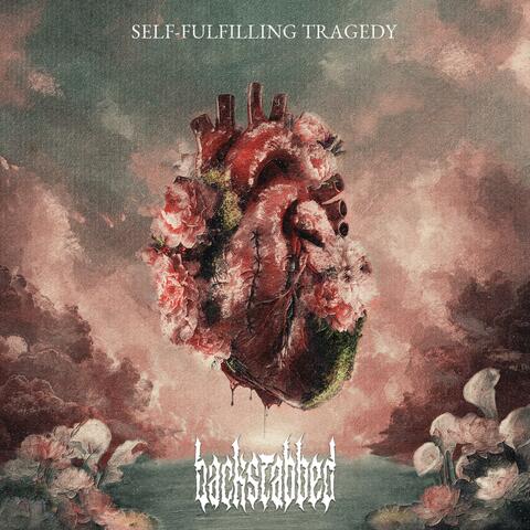 Self-Fulfilling Tragedy album art