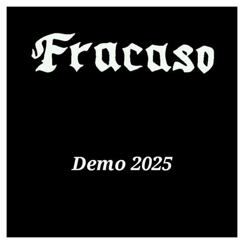 Demo 2025 album art
