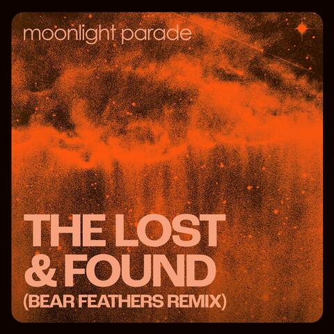 The Lost & Found (Bear Feathers Remix) album art