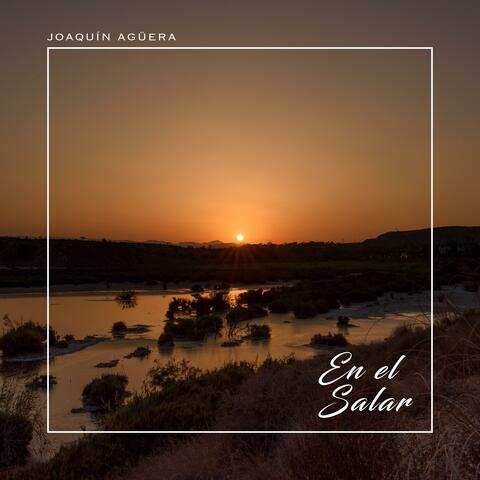 En el Salar (feat. Manuel Fuentes) album art