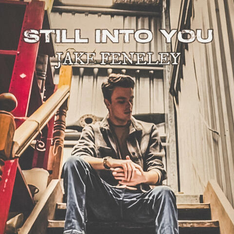Still Into You album art