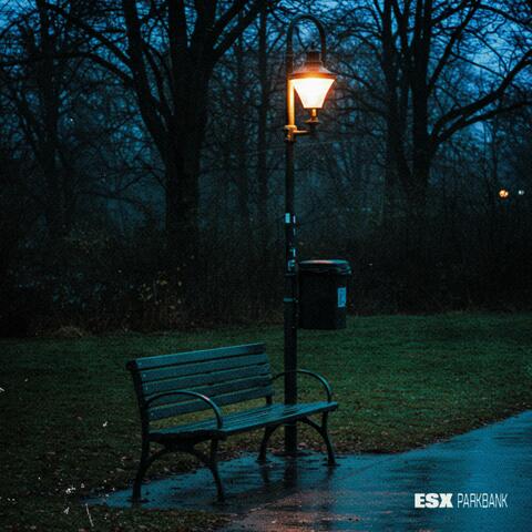 Parkbank album art