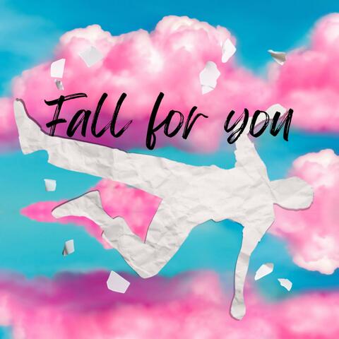 Fall For You album art