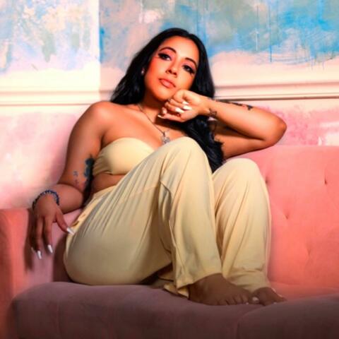 T.M.I album art