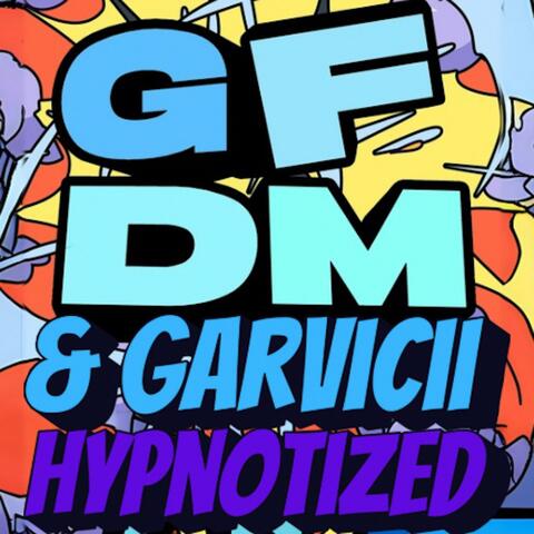 Hypnotized album art