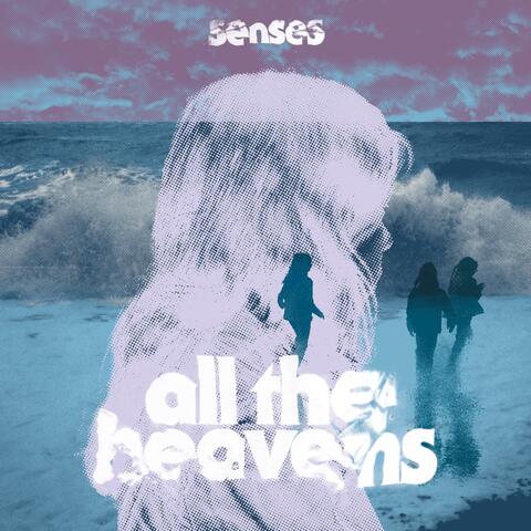 all the heavens album art