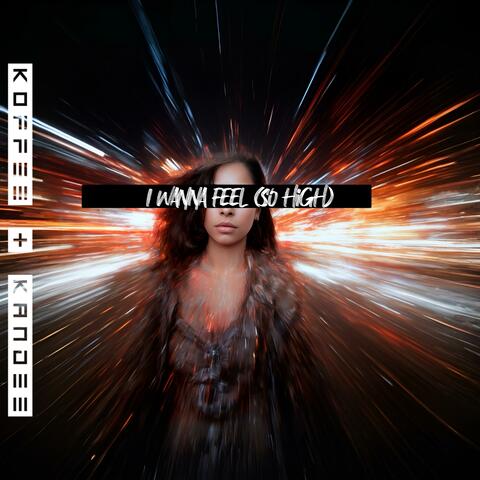 I Wanna Feel (So High) album art