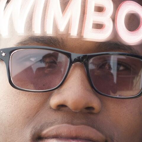 WIMBO album art
