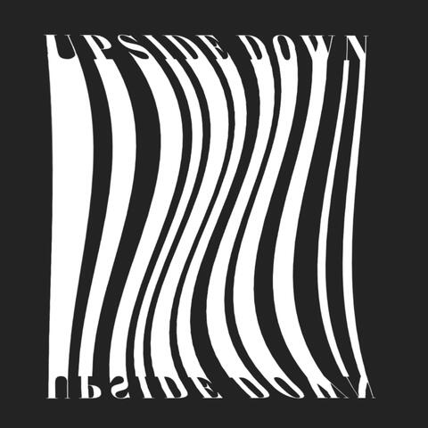 Upside Down (Studio) album art