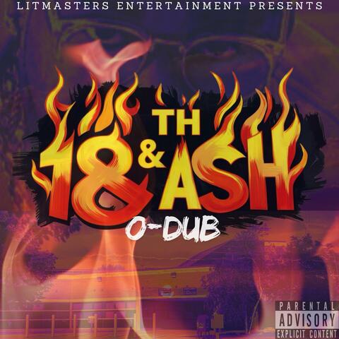 18th & ASH album art