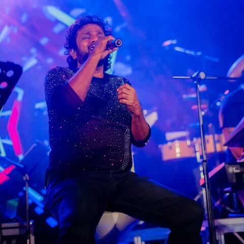 Kandu Athare album art