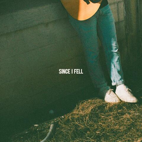 Since I Fell album art