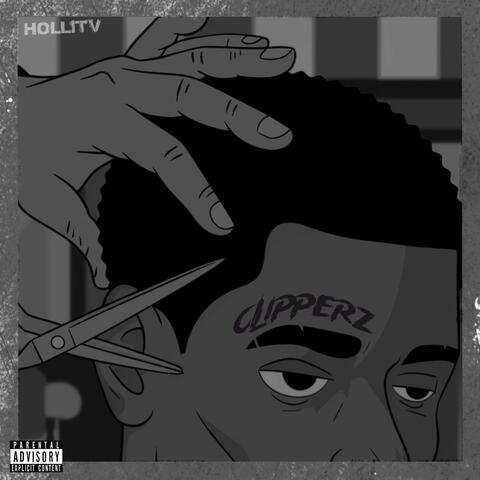 Clipperz album art