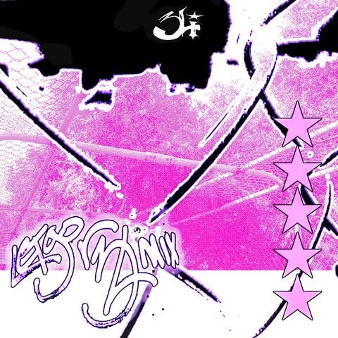 Ark Patrol (Let Go) (feat. Veronika Redd) [Running On Empty Remix] album art