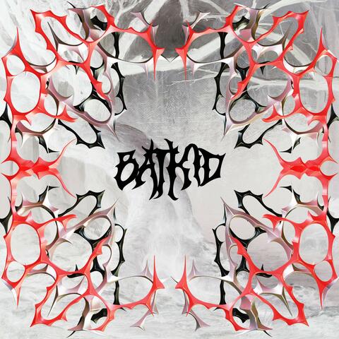BATKID 4EVER album art