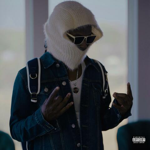 SOSA FLOW album art