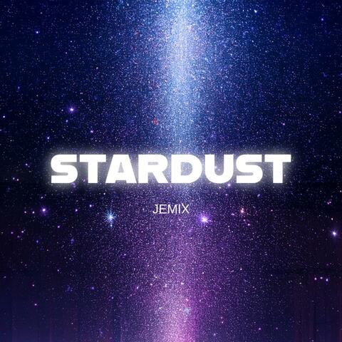 Stardust album art