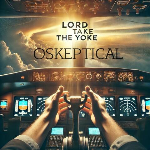 Lord Take The Yoke album art