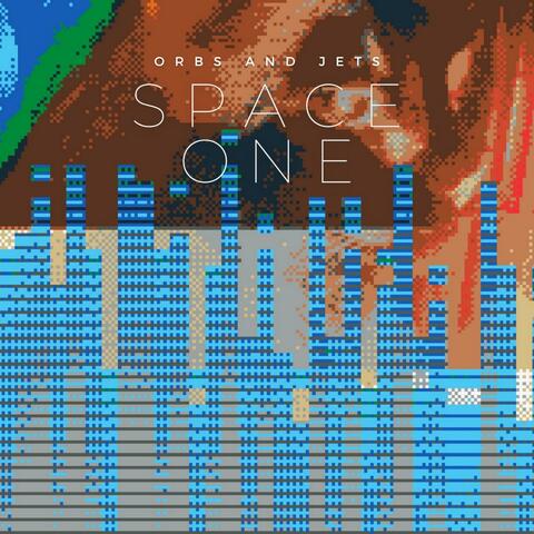 Space One album art